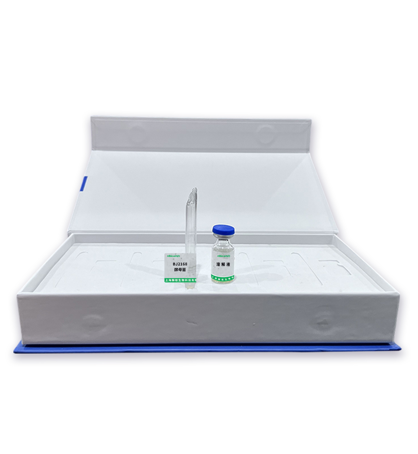 BJ2168酵母菌主圖