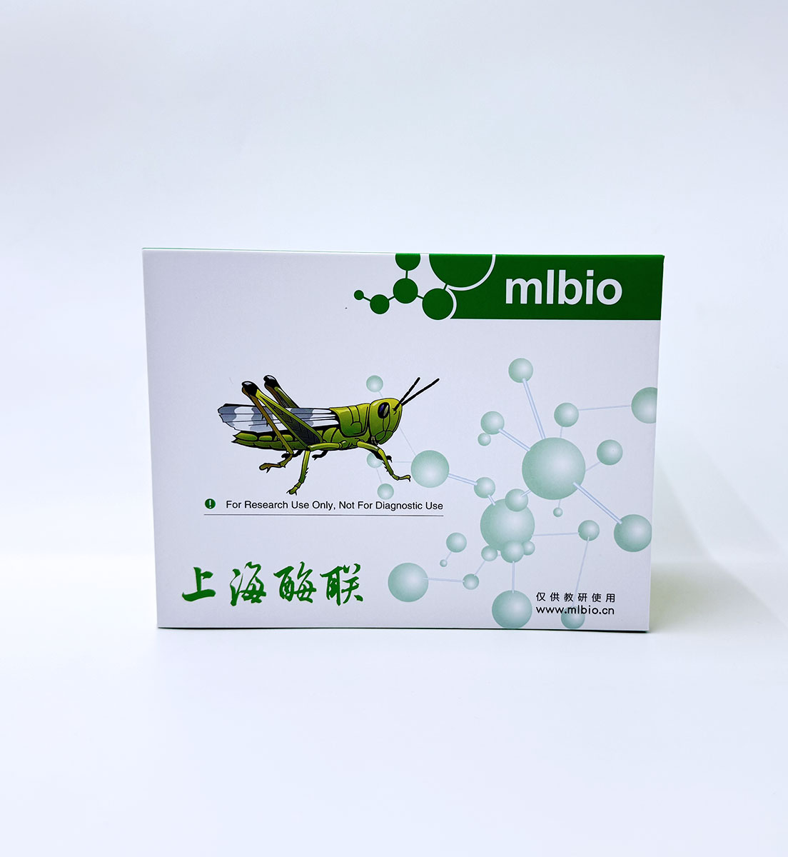 兔丙二醇(MDA試劑盒 主圖